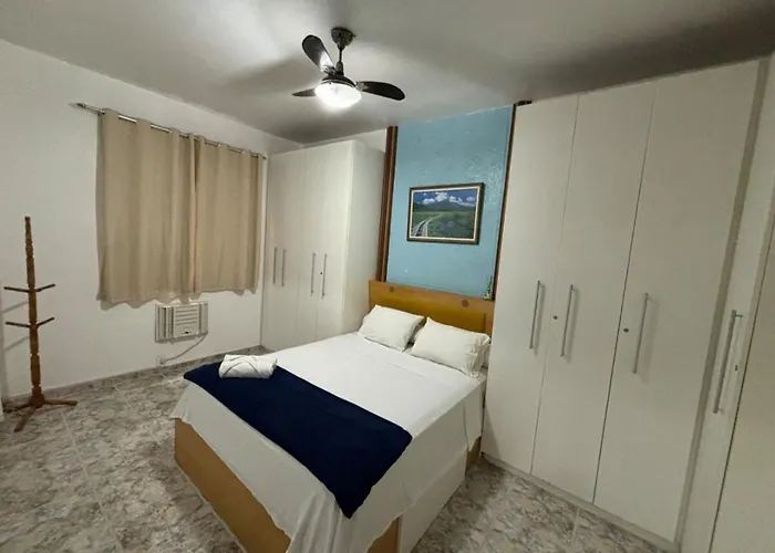 Apartamento Praia Posto 2