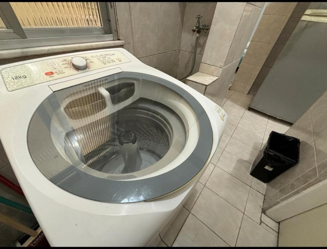 Apartamento Posto 2