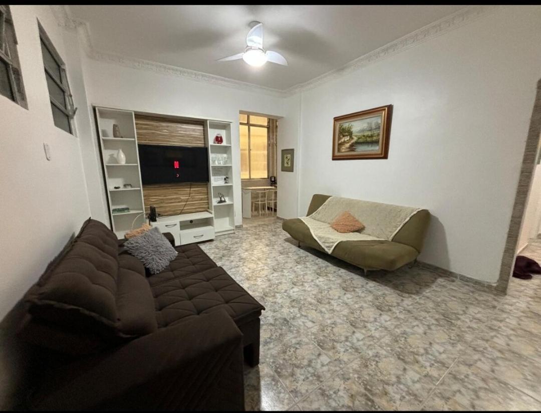 Apartamento Posto 2 *