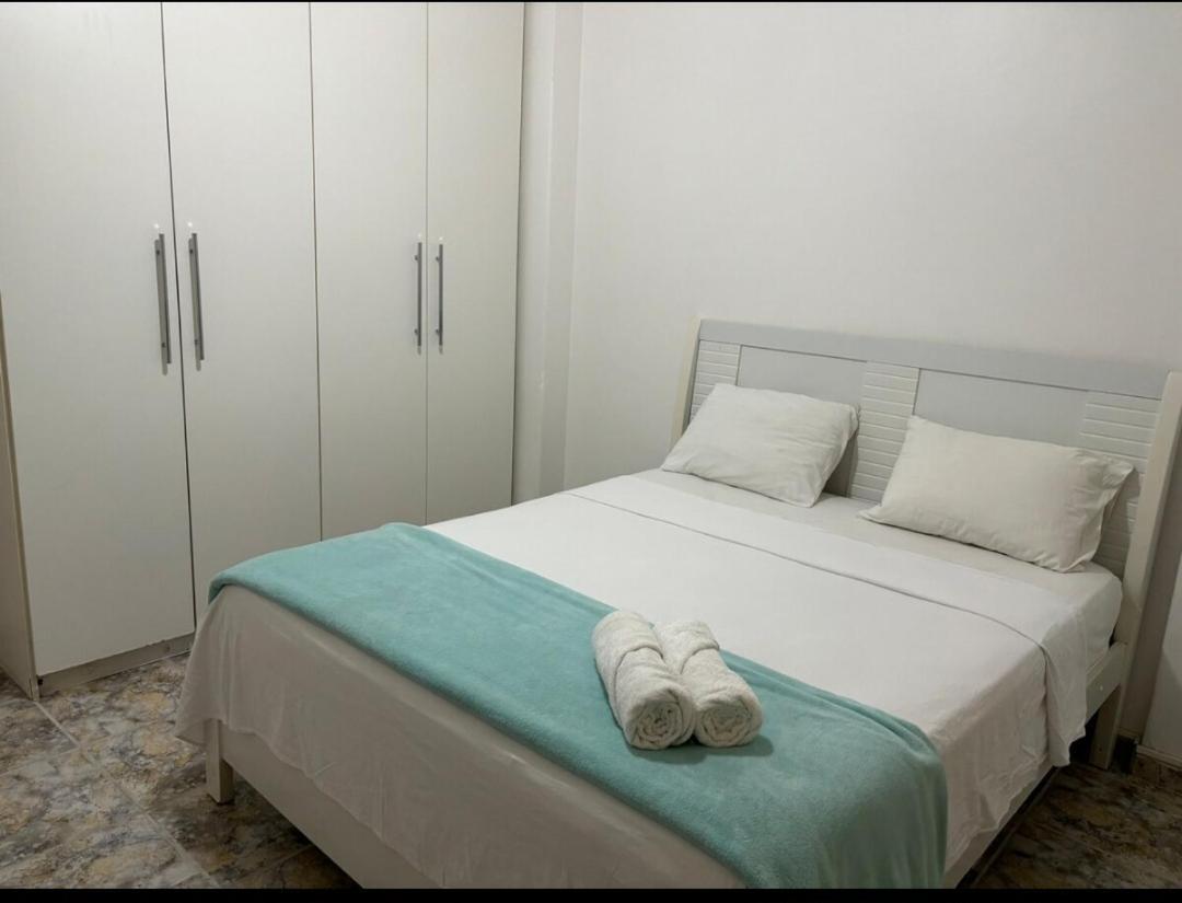 Apartamento Posto 2 *