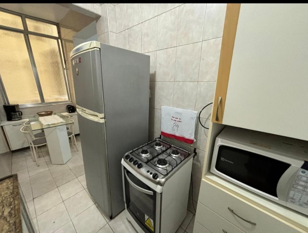 Apartamento Posto 2