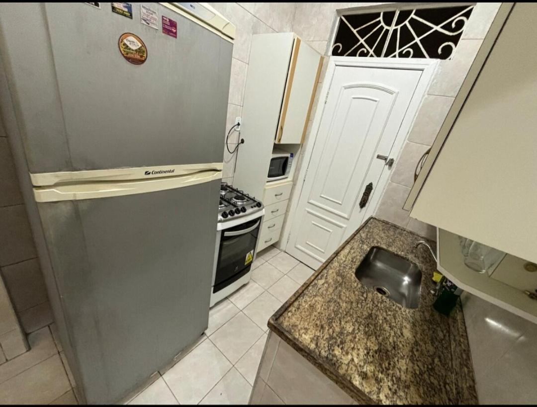 Apartamento Posto 2 Rio de Janeiro