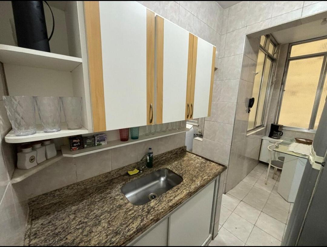 Apartamento Posto 2 Rio de Janeiro