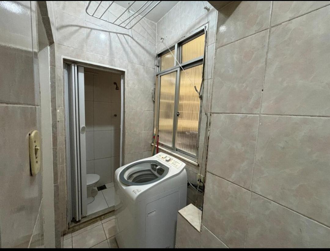 Apartamento Posto 2 Rio de Janeiro