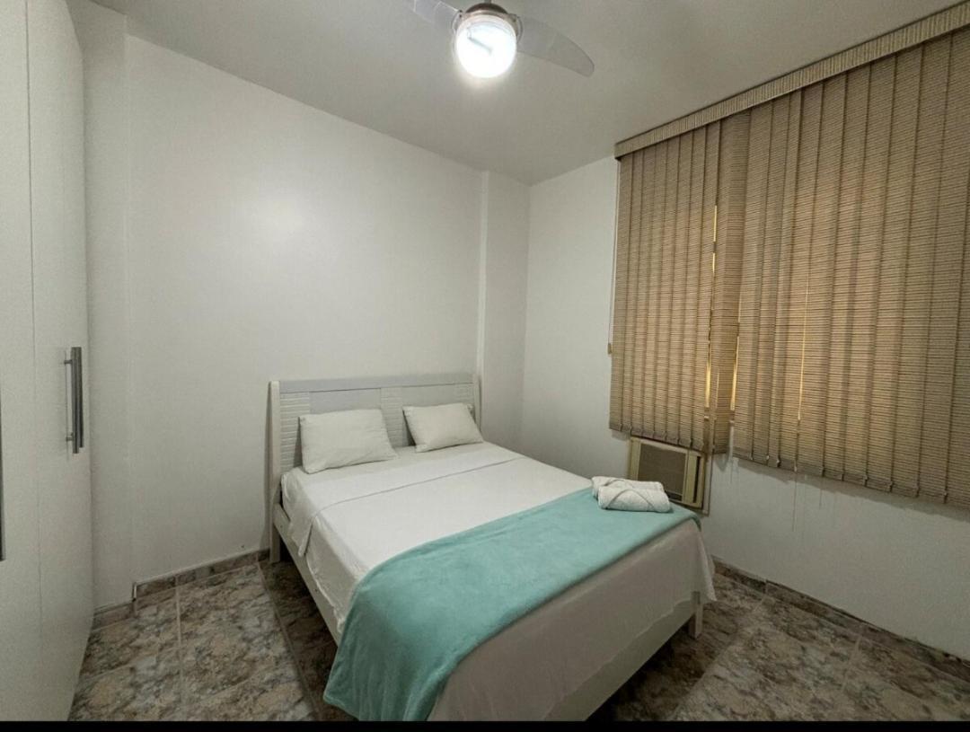 Posto 2 Apartemen