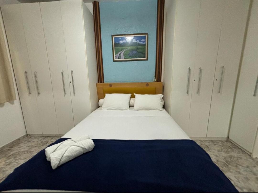 Posto 2 Apartemen *