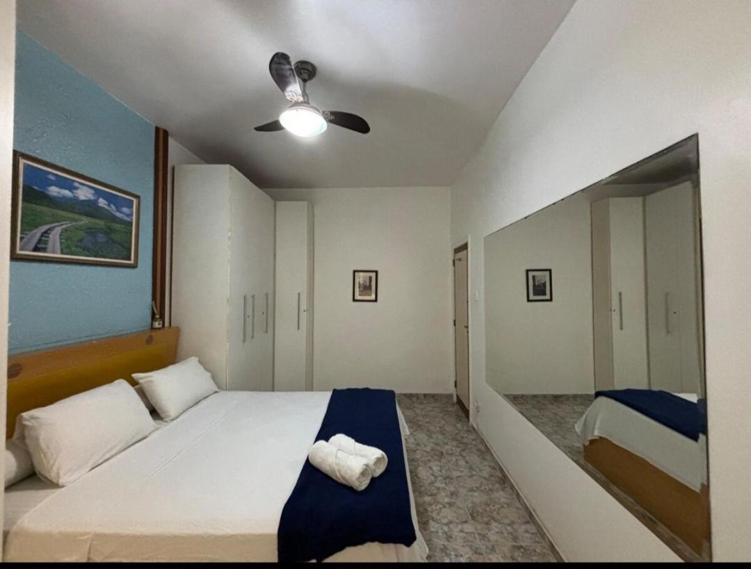 Posto 2 Apartemen *